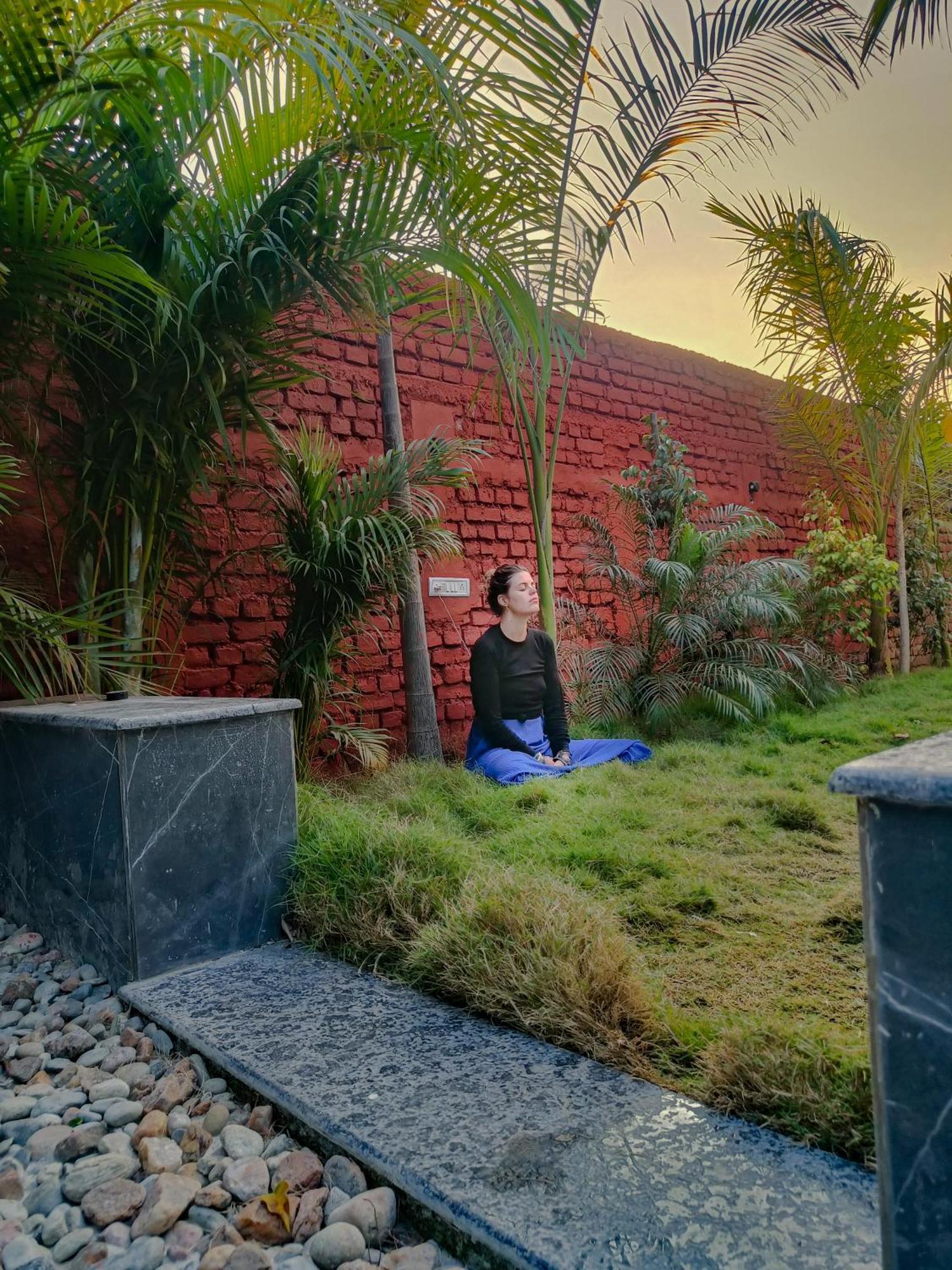Housetale- A Traveller'S Home Bodh Gaya Exterior foto