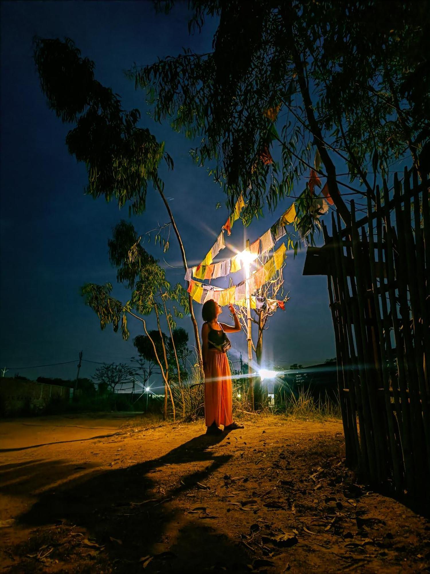 Housetale- A Traveller'S Home Bodh Gaya Exterior foto