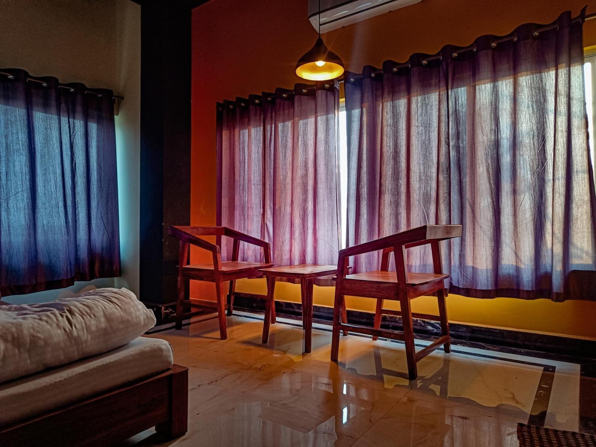Housetale- A Traveller'S Home Bodh Gaya Exterior foto